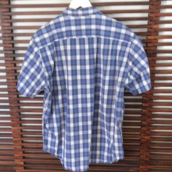 Gap Factory button down - Picture 5 of 7